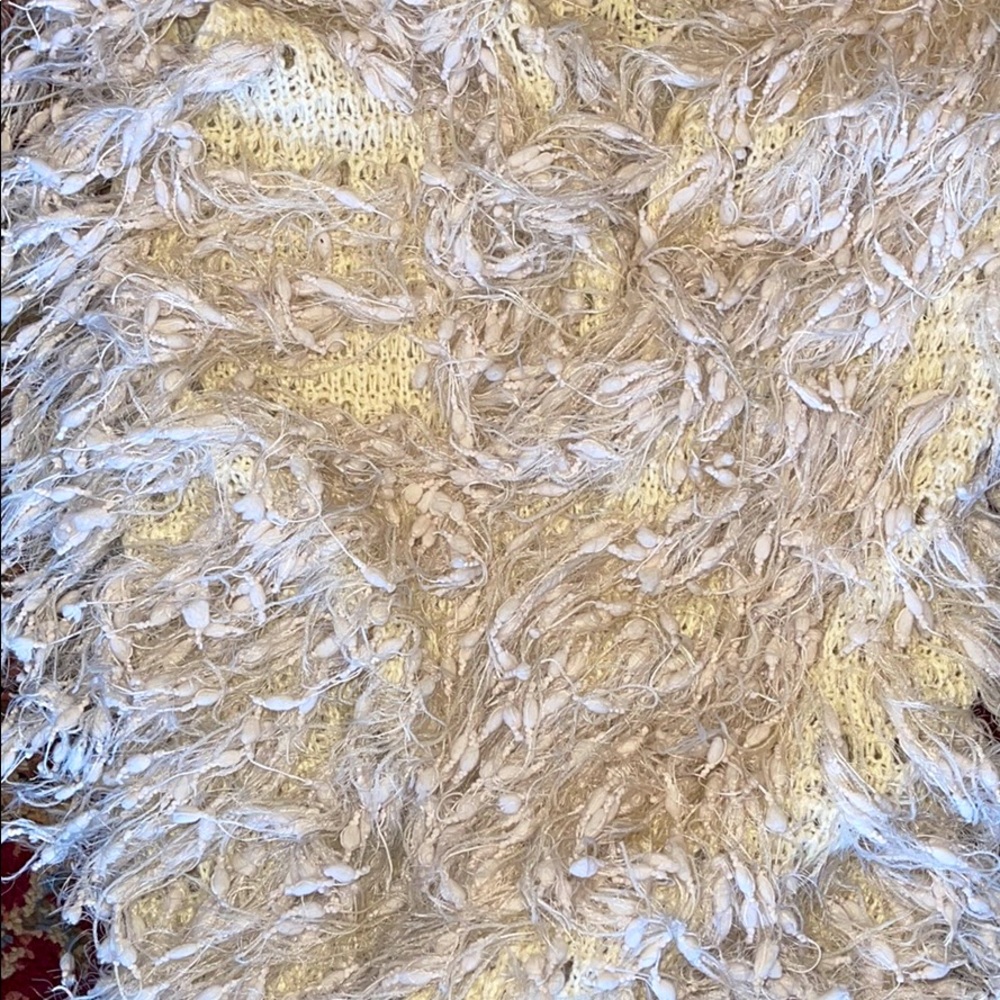 Fringe Cardigan - Picture 2 of 3
